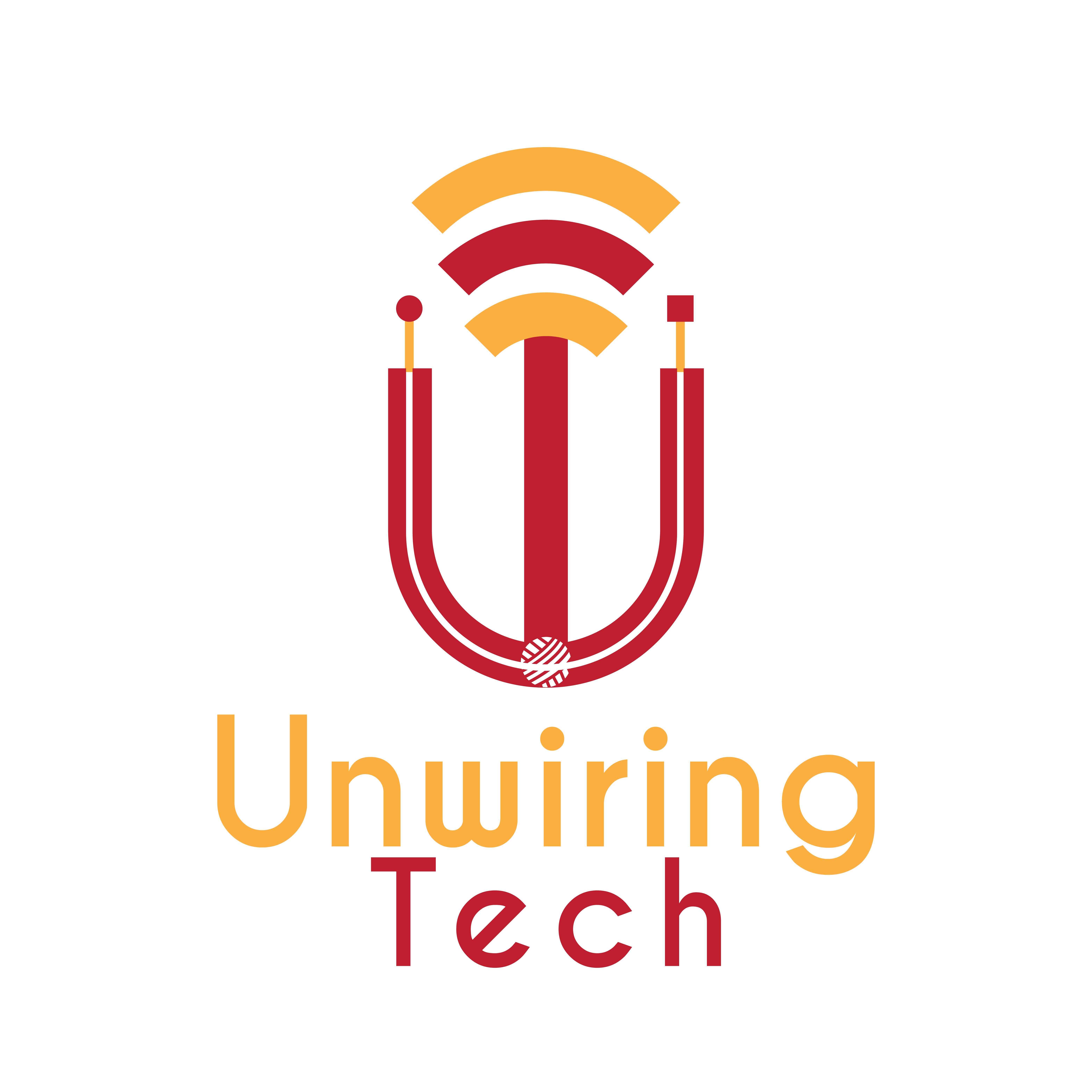 Unwiring Tech